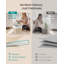 East Urban Home Non-woven Fabric, PP Plastic Storage Tub & Tote-2143358328