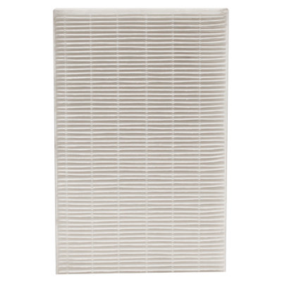 Filtre de hepa purificateur d’air à suppression d’allergènes