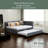 Deisel Upholstered Daybed-125996347