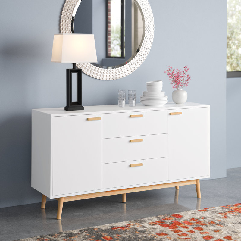 Uttoxeter 55.1'' Sideboard