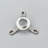Floor Waterfall Faucet with Diverter-102491316