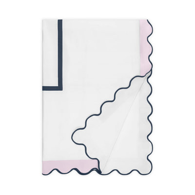 Portofino Sateen Duvet Cover