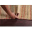 Tapis oriental en laine Pepinn Gabbeh Kashkoli noué à la main 5 x 8