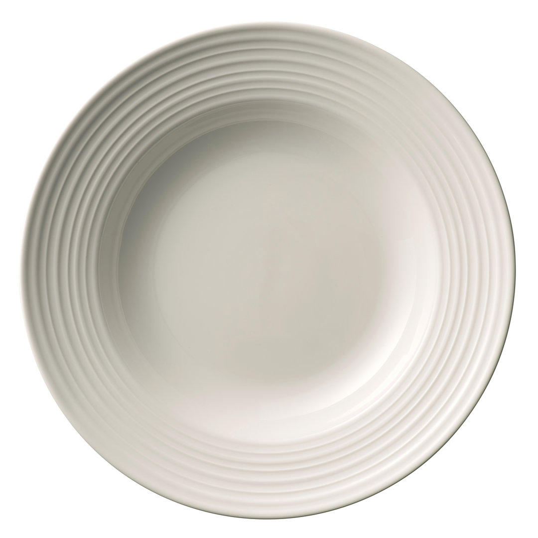 Brambly Cottage Nicky Porcelain China Pasta Dish