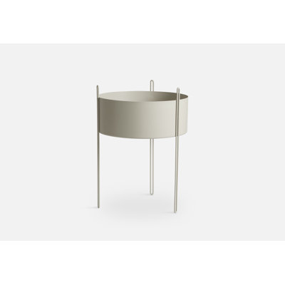 Pidestall Planter (Small)