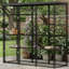Grande maisonnette d'extérieur pour chat 69 po x 22 po x 62 po Catio