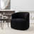 Jalena Upholstered Swivel Barrel Chair-189984836