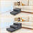 Aashia Collapsible Stairs With 3 Steps