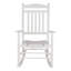 Chaise en bois massif Aleyssa-22244585
