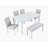 6 Pieces Dining Table Sets