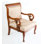 Upholstered Armchair
