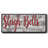 Sleigh Bells- Framed Canvas-1889290812