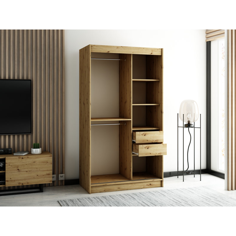 Eleasar 47cm Drawer