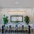 Bertu 8/10 - Light Dimmable Square / Rectangle Crystal Chandelier-1199868703-1080302860