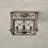 Hulett Semi Flush Mount-1043649390
