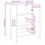 Wall Mounted Cabinets Storage Cabinet Cupboard Display Cabinet-1614276231