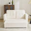 Ainur 2 Seater Sofa Bed-128692036