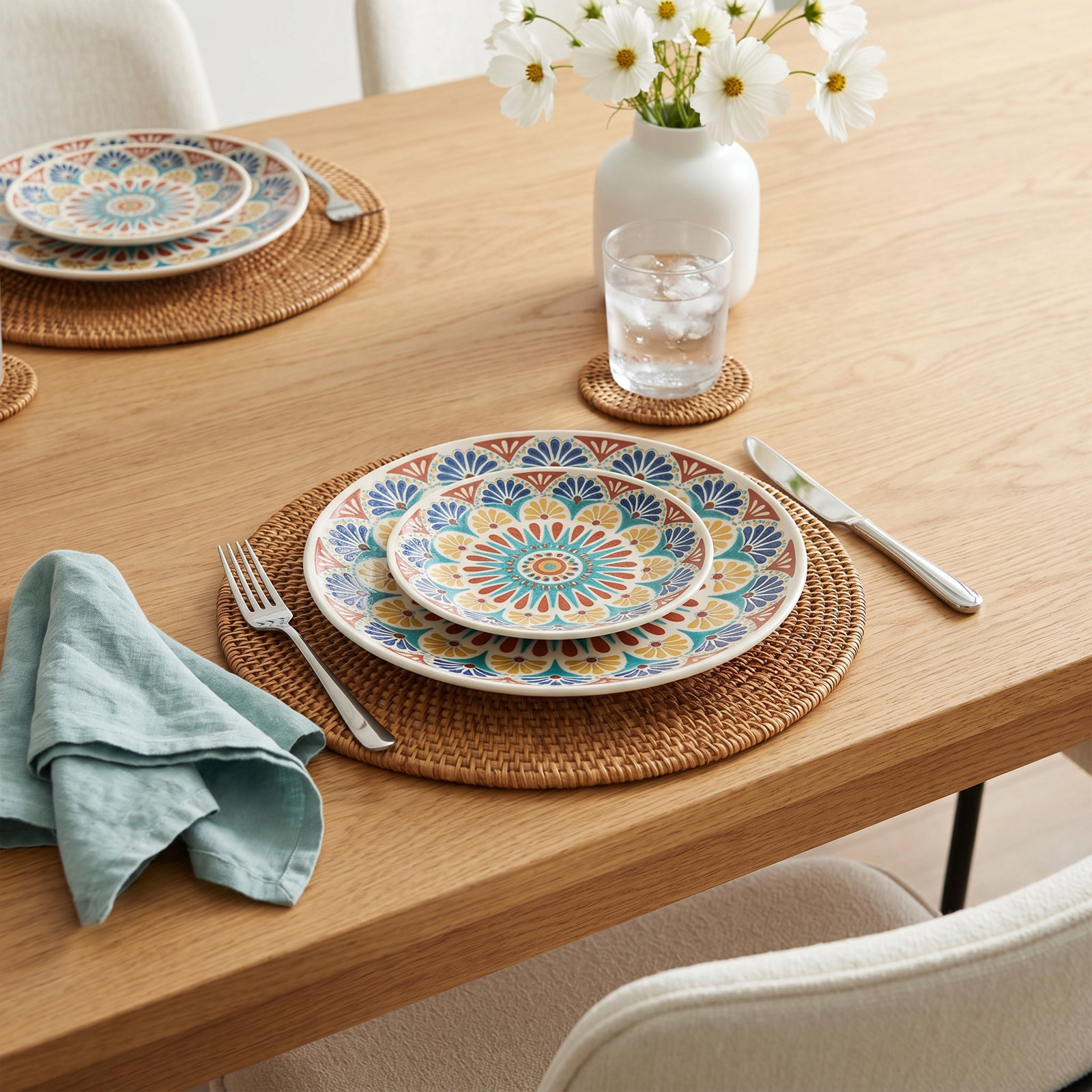 Bettina 9" Salad Plate