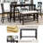 Maci-Lea Four Leg Dining Set-447186979