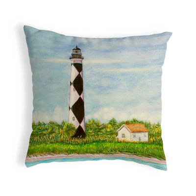 Coussin intérieur/extérieur Cape Lookout