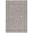 Kelli 100 Performance Geometric Indoor/Outdoor Area Rug-24292313