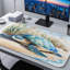 Polyester Desk Pad-1766974427