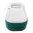 Green Portable PVC Inflatable SPA Bathtub