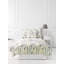 Ellie Sateen Pillow Case