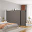 Kyen 457.2cm H Folding Room Divider-2106432896-2106432898-2106432899