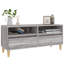 Howie TV Cabinet 100x34,5x44,5 cm Engineered Wood-1641879332