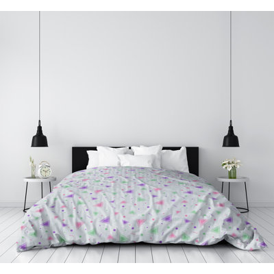 Housse de couette Katelyn Elizabeth