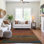 Premium Machine Washable Alijah AMF1280 Modern Rug