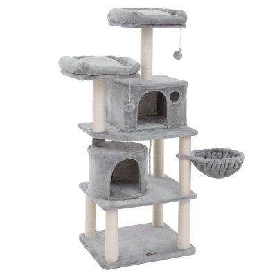 152 cm H Cat Tree / Condo