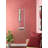 Derosier Metal Flat Wall Mirror-30161500