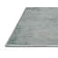 Tapis abstrait vert lavable à la machine-769097117