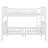 Bunk Bed With Ladder