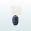 Lampe de table standard Kendra