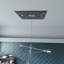 Médaillon de plafond à chevron en PVC de qualité architecturale Chevron-40714691-40712619