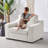 Stutsman Upholstered Chair And A Half-164614845