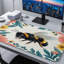 Polyester Desk Pad-1829503276