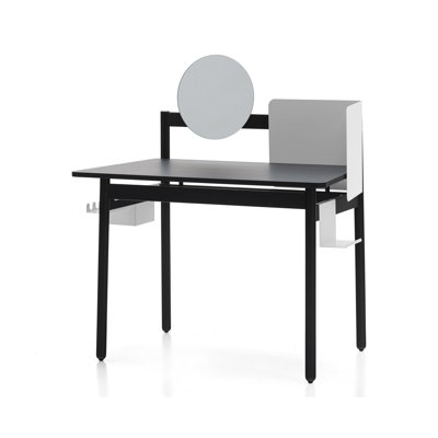 Ens Wooden Desk