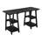 Burke Reversible Computer Desk-315866655