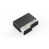 Black est en rupture de stock