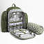 Geo Picnic Backpack