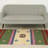 Wool Southwestern Indoor Rug