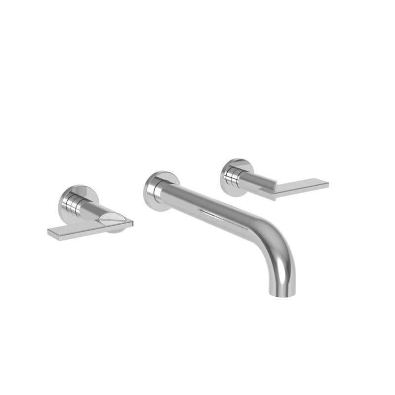 Wall Mount Tub Faucet