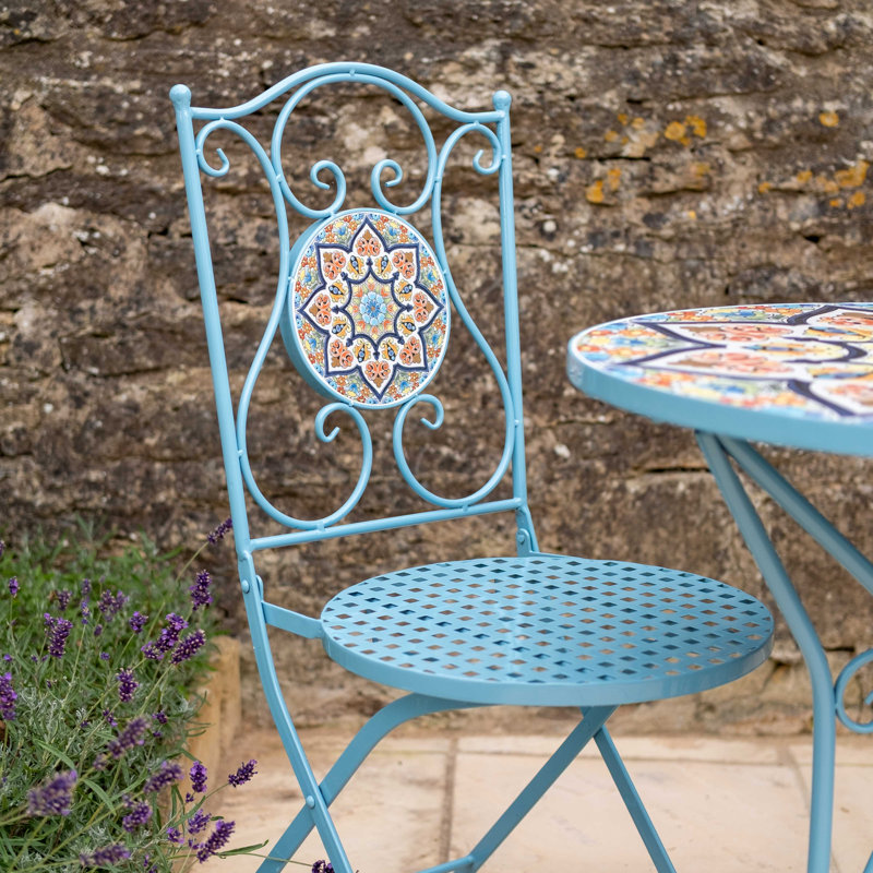 Patio Dining Set with