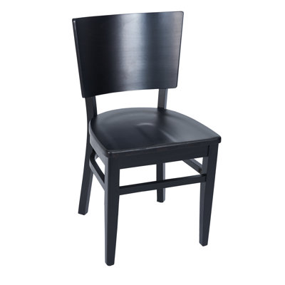 18'' H Side Chair