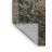 Machine Washable Gray Area Rug