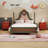 Dorlan 19.7“W Cute Cloud shape Nightstand-511689479